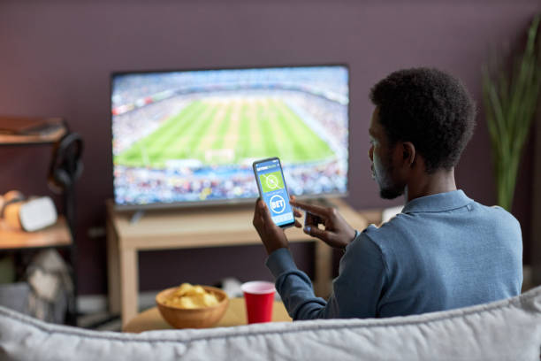 Aplicativos para assistir esportes ao vivo