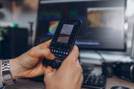 Melhores aplicativos para editar fotos