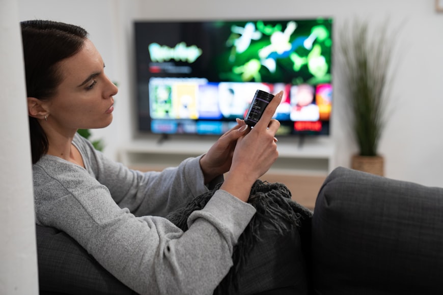 Melhores aplicativos para assistir filmes grátis