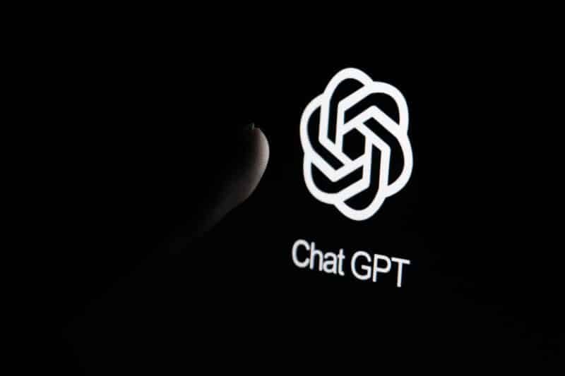 ChatGPT no celular