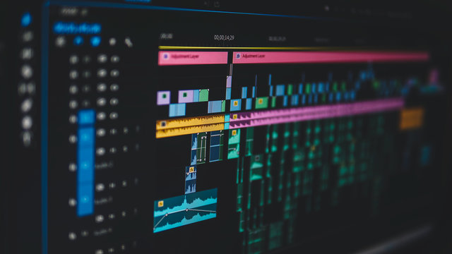 Melhores editores de vídeo para celular