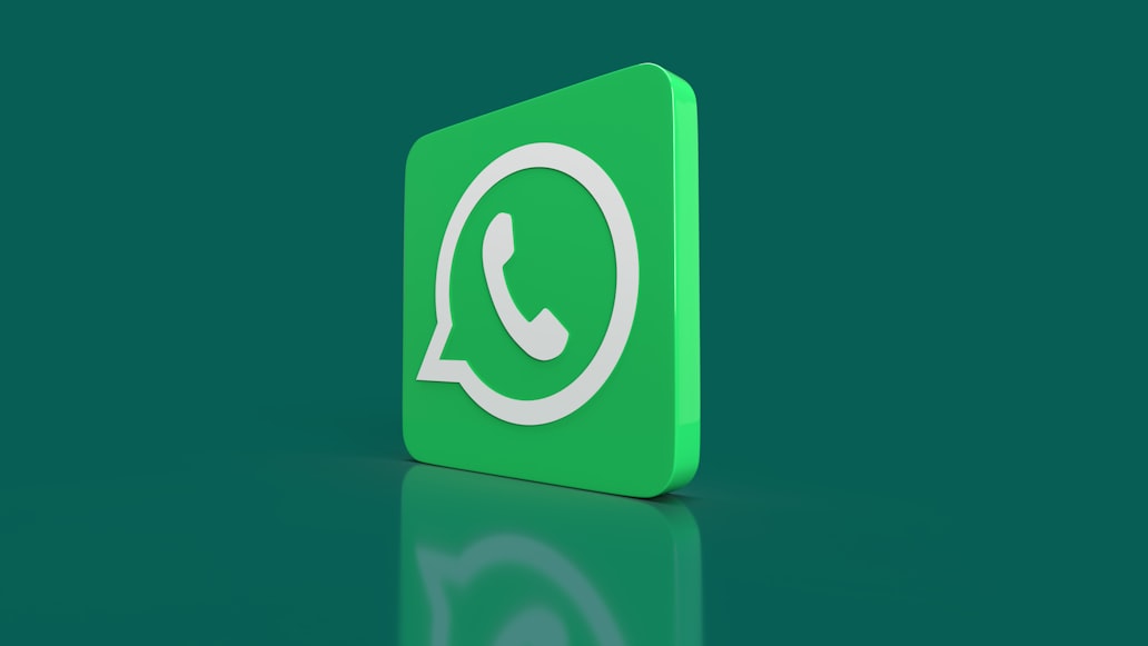 Novas funções do WhatsApp em destaque