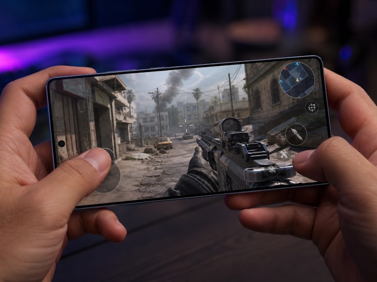 Melhores jogos para celular