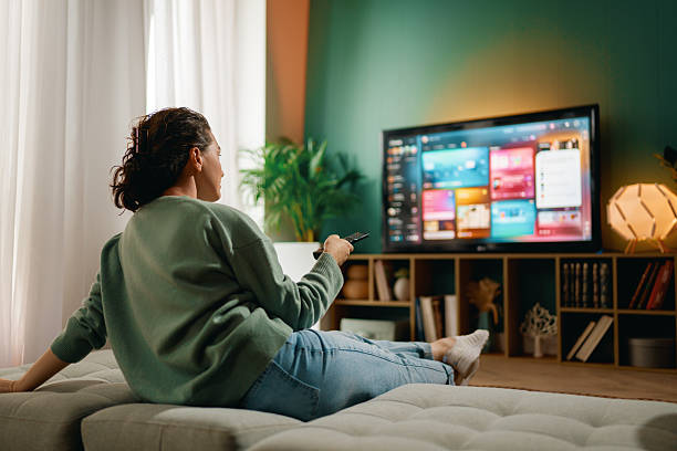 Como consertar TV em casa: 12 problemas comuns e como resolver sem técnico