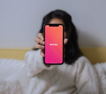 aplicativos de relacionamento