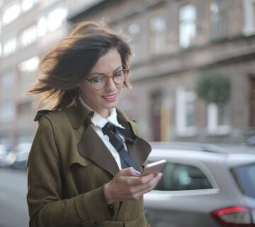 Como saber quem bisbilhotou meu celular?