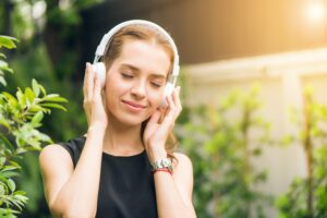 aplicativo para ouvir músicas off-line