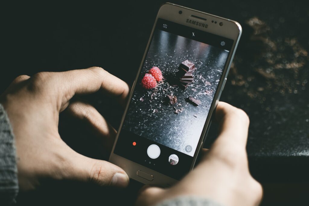 melhores aplicativos de papel de parede para celular
