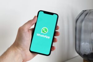 lixeira secreta no whatsapp