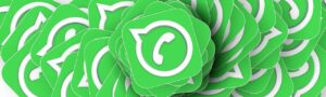 2 whatsapp no mesmo celular