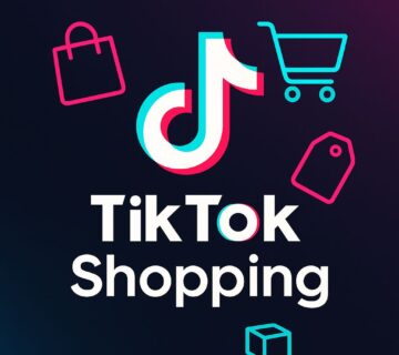 tik tok shopping
