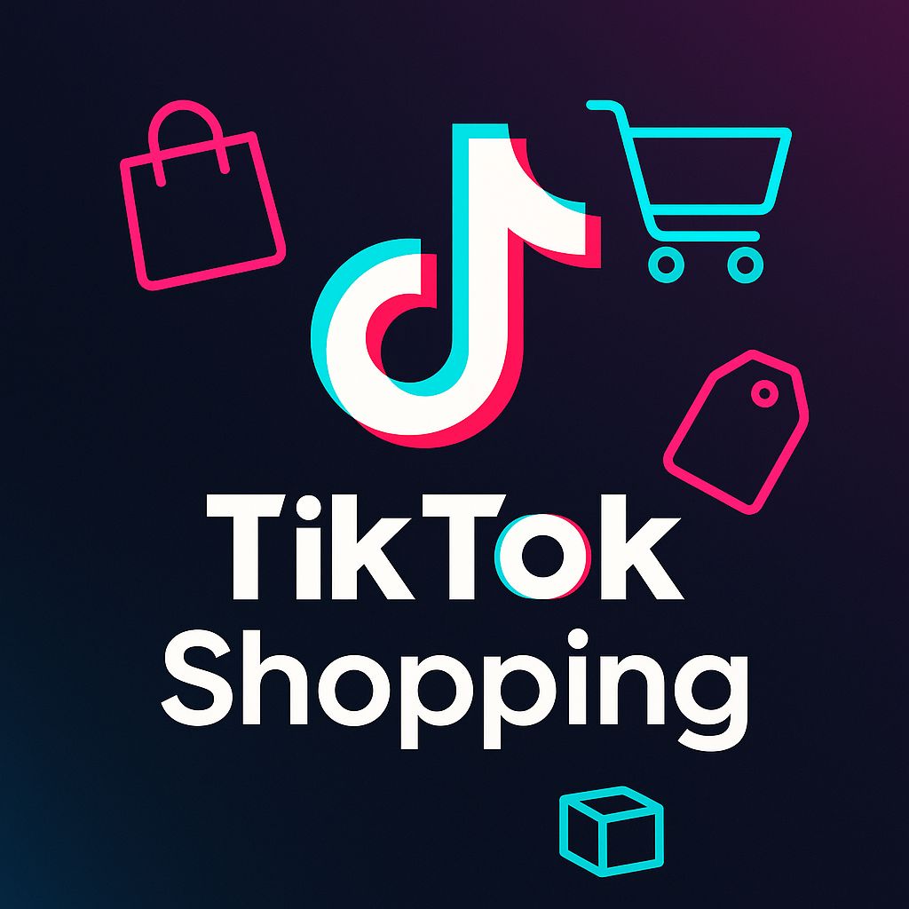 tik tok shopping