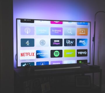 Como transformar TV antiga em Smart TV: aparelhos e apps   transformar TV em Smart TV