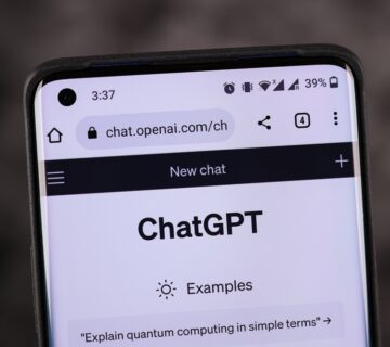 ChatGPT no celular: dicas de ouro para usar a IA no dia a dia   ChatGPT no celular