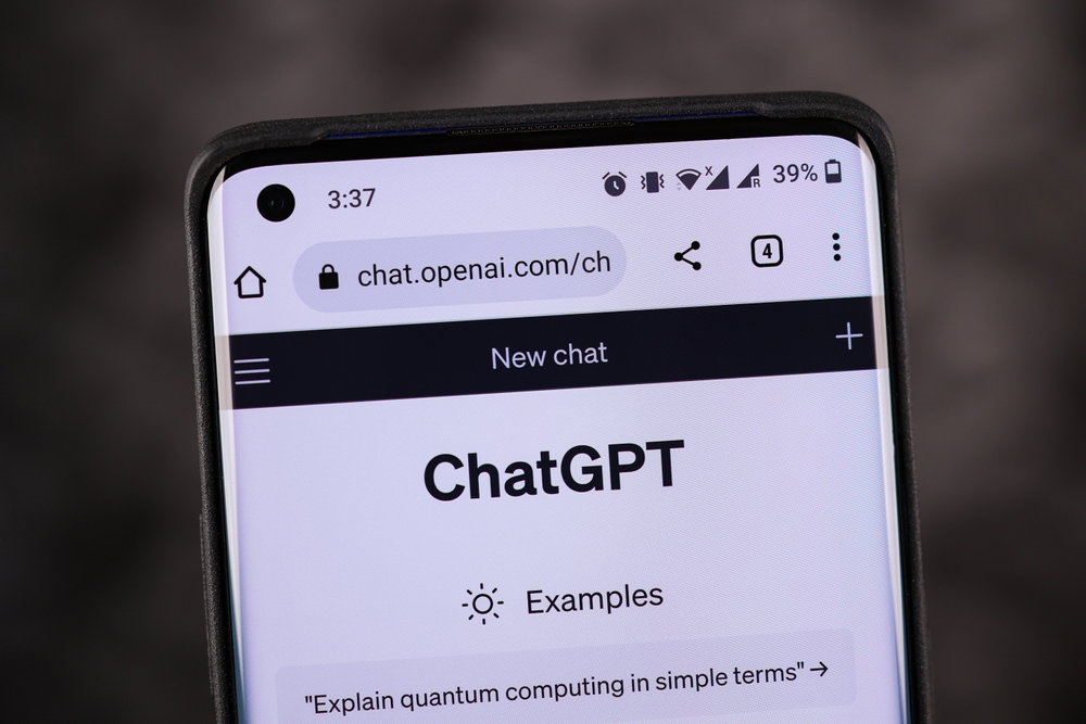 ChatGPT no celular: dicas de ouro para usar a IA no dia a dia   ChatGPT no celular