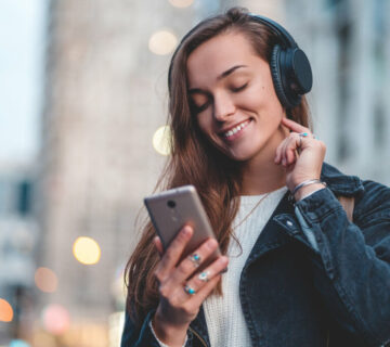Como baixar música grátis no celular: apps seguros   baixar música grátis