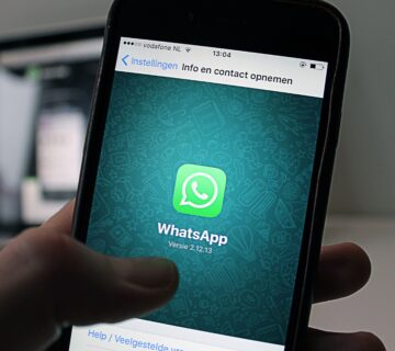 Como recuperar mensagens apagadas do WhatsApp: guia oficial   recuperar mensagens apagadas