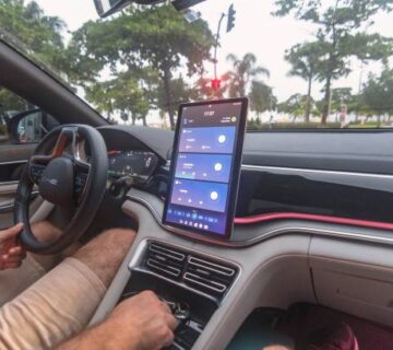 Os melhores aplicativos para multimídia do BYD (DiLink)   aplicativos para multimídia do BYD Dilink