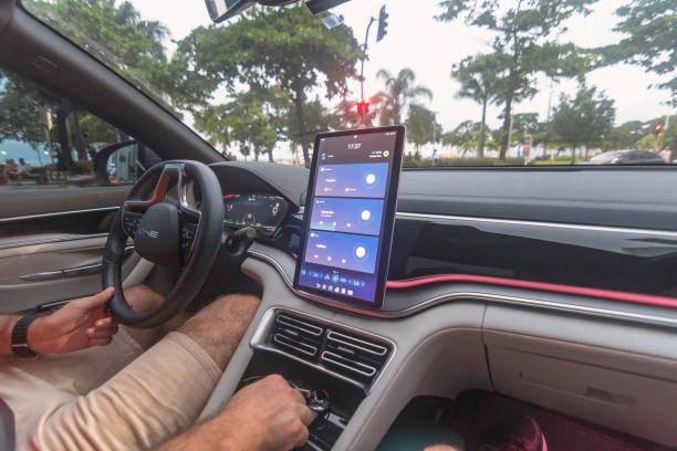 Os melhores aplicativos para multimídia do BYD (DiLink)   aplicativos para multimídia do BYD Dilink
