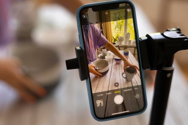 Gravar a tela do celular com áudio interno: tutorial fácil gravar a tela do celular