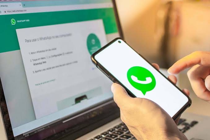 Como colocar música no status do WhatsApp com letra música no status do WhatsApp