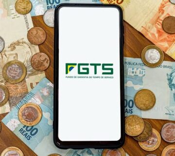 Como ver o saldo do FGTS e PIS pelo celular: passo a passo   saldo do FGTS pelo celular