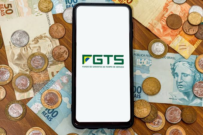Como ver o saldo do FGTS e PIS pelo celular: passo a passo   saldo do FGTS pelo celular