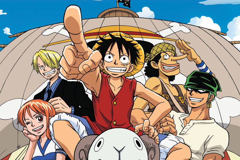 Aplicativos para assistir animes gratuitamente: plataformas e catálogos   Aplicativos para assistir animes gratuitamente