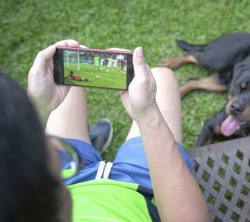 Aplicativos para assistir esportes ao vivo: acompanhe seu time no celular   Aplicativos para assistir esportes ao vivo