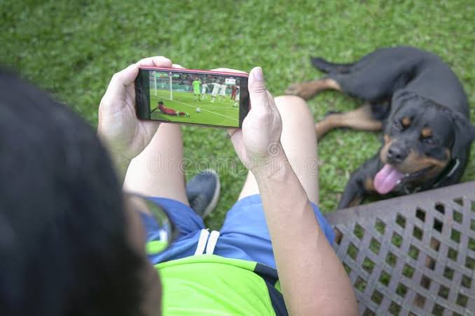 Aplicativos para assistir esportes ao vivo: acompanhe seu time no celular   Aplicativos para assistir esportes ao vivo
