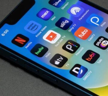 Apps para assistir novelas no celular: produções nacionais e mexicanas   Apps para assistir novelas no celular