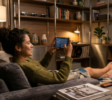 Lista dos melhores aplicativos para assistir canais de TV no celular 