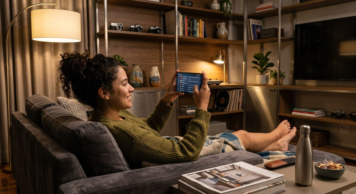 Lista dos melhores aplicativos para assistir canais de TV no celular