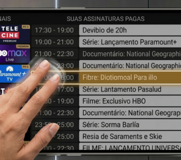 Lista dos melhores aplicativos para assistir canais de TV no celular 