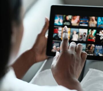 Como organizar seus serviços de streaming: dicas para economizar e gerenciar   Como organizar seus serviços de streaming