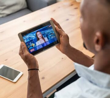 Os melhores aplicativos para Android TV: essenciais para sua televisão   Os melhores aplicativos para Android TV