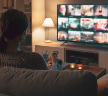 Smart TV travando ou lenta? 10 formas de deixar mais rápida   Principal: smart tv travando Secundárias: smart tv lenta, como deixar smart tv mais rápida, smart tv travando netflix, limpar cache smart tv